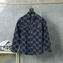 Picture of Gucci Jackets _SKUGucciM-3XL26yr0133324